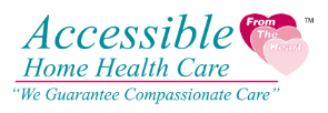 Accessible Health Care of Peachtree City Logo