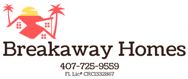 Breakaway Homes LLC Logo