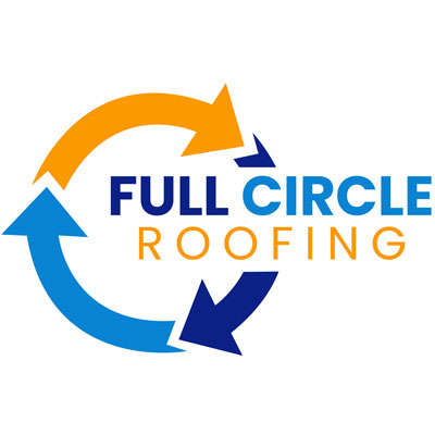 Full Circle Roofing Logo