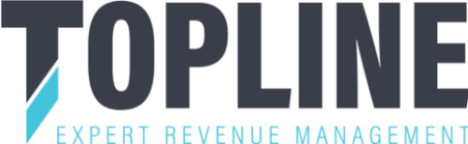 Topline Revenue LLC Logo