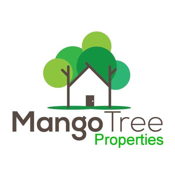 Mango Tree Properties Logo
