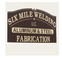 Six Mile Welding LLC Logo