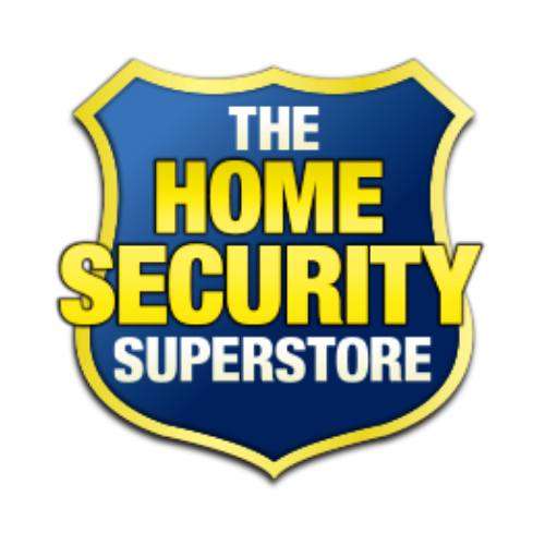 The Home Security Superstore, LLC Logo