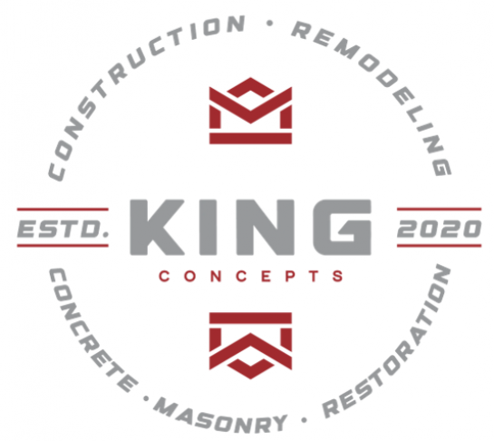 King Concepts Logo