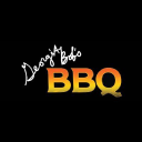 Georgia Bob's BBQ - Byron Logo