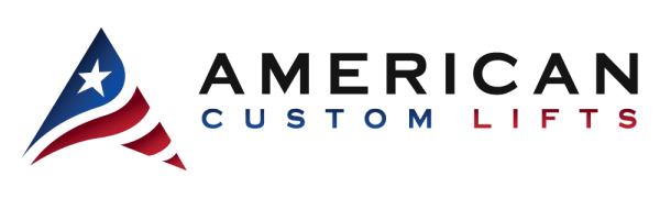 American Custom Lifts, Inc. Logo