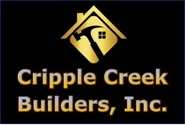 Cripple Creek Builders, Inc. Logo