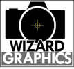 Wizard Graphics, LLC Logo