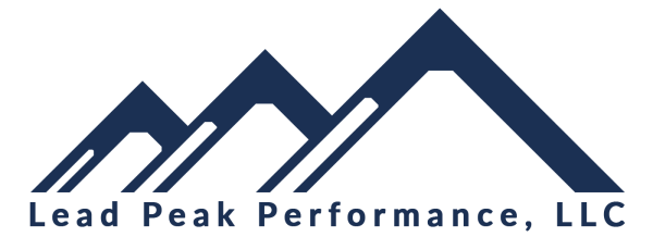 Lead Peak Performance, LLC Logo