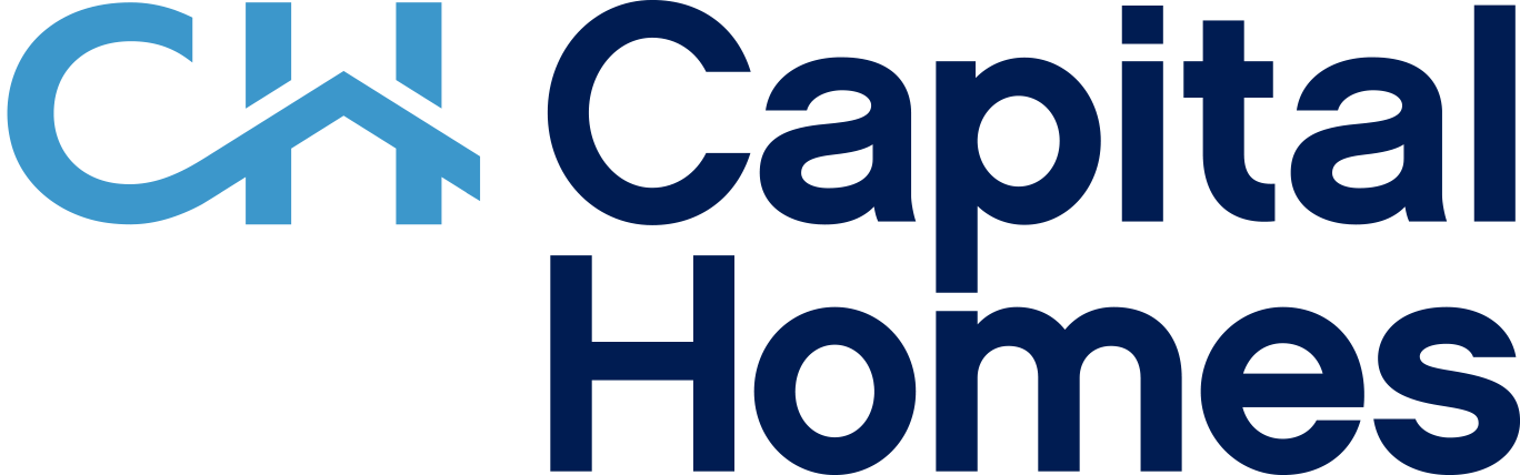 Capital Homes Residential Group LLC Logo
