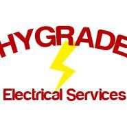 Hygrade Electrical Services Logo