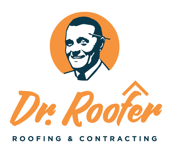 Dr. Roofer LLC Logo