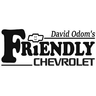 Friendly Chevrolet Logo