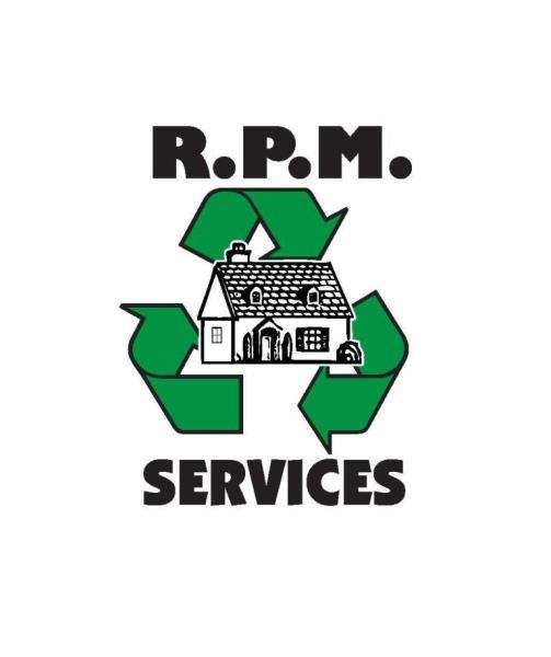 RPM Services & Management, LLC Logo