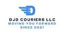 DJD Couriers LLC DBA DJD Signing Service Logo