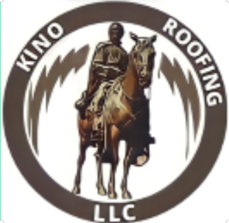 Kino Roofing LLC Logo