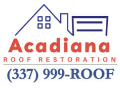 Acadiana Roof Restoration, LLC Logo