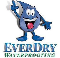 Everdry Basement Waterproofing Logo