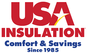 USA Insulation of St. Louis Logo