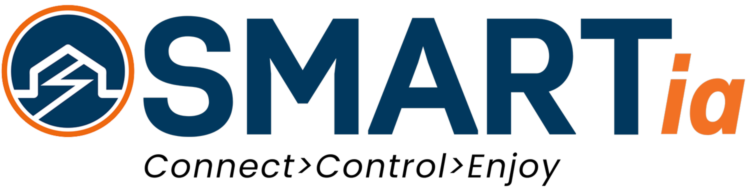 SMARTia Logo