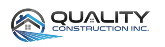 Quality Construction Inc. Logo