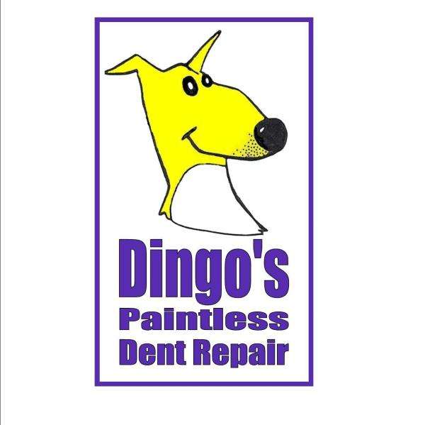 Dingo's PDR, Inc. Logo