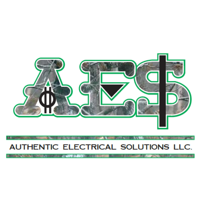 Authentic Electrical Solutions Logo