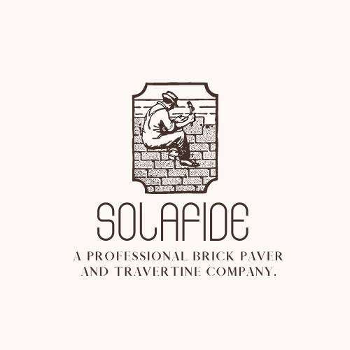 Solafide Services, LLC Logo