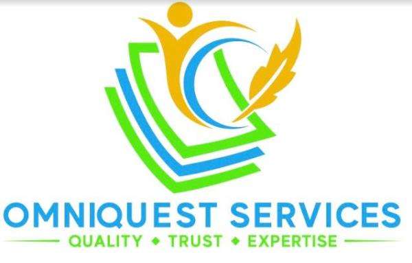 OmniQuest Services Logo