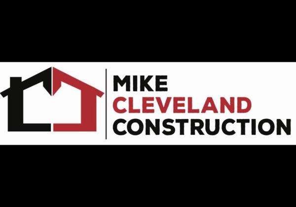 Mike Cleveland Construction Company, Inc. Logo