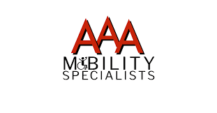 AAA Mobility Specialists of IL Inc Logo