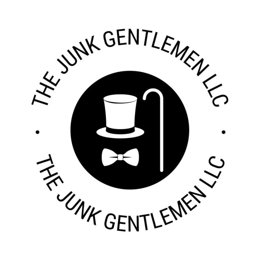 The Junk Gentlemen LLC Logo