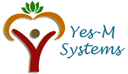 Yes M Systems, LLC Logo