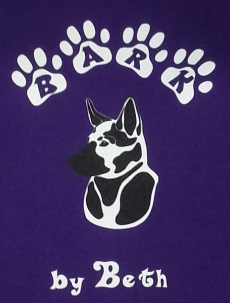 Bark By Beth LLC  Logo