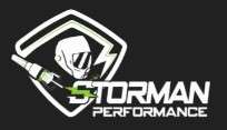 Storman Performance Welding And Fabrication LLC Logo