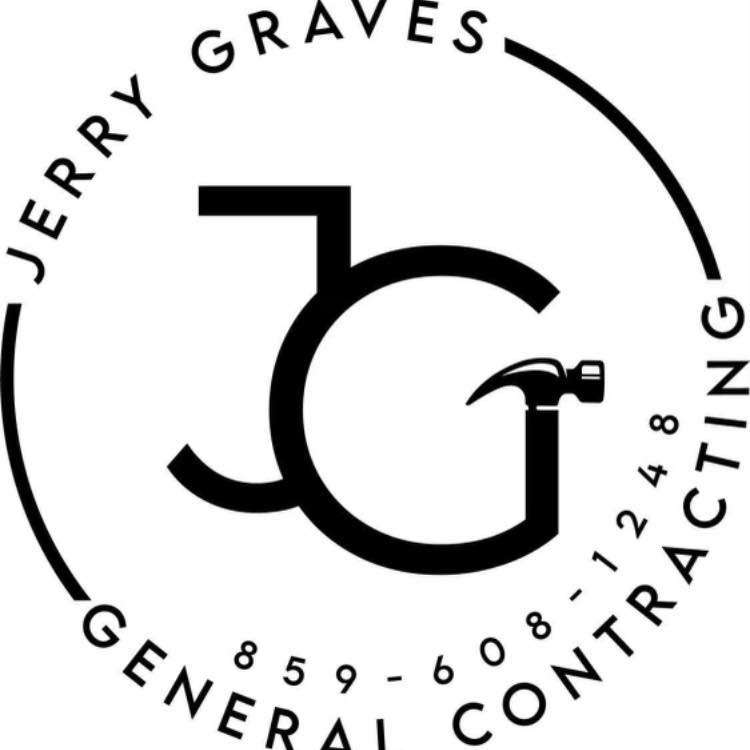 Jerry Graves General Contracting, LLC Logo