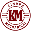 Kimbro Mechanical, LLC Logo