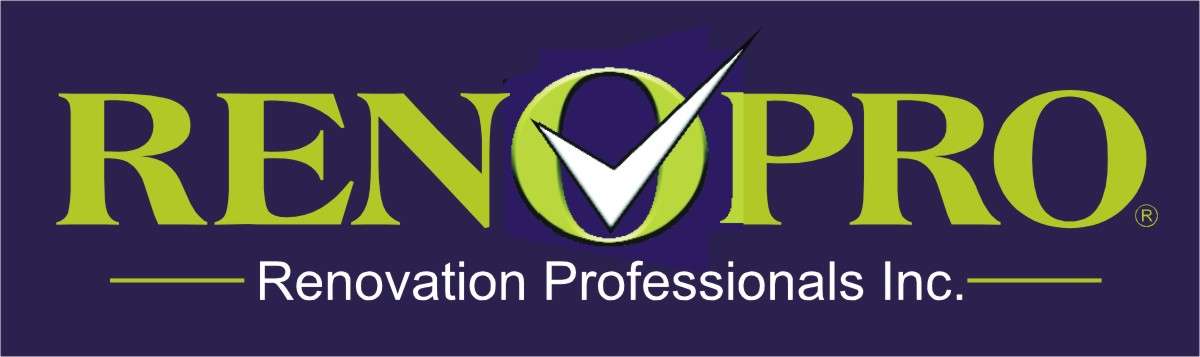 Renovation Professionals Inc Logo