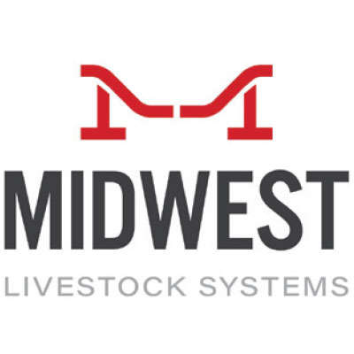 Midwest Livestock Systems, LLC Logo