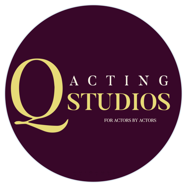 Q Studios LLC Logo