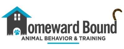 Homeward Bound Animal Behavior & Training, LLC Logo