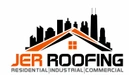 JER Roofing LLC Logo