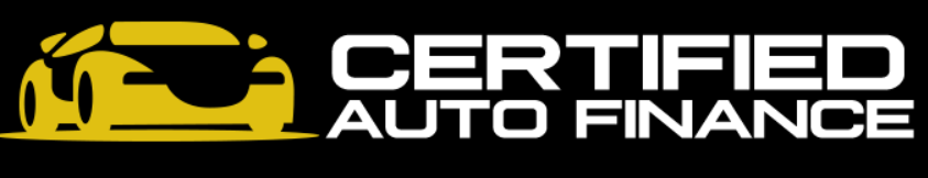 Certified Auto Finance Inc. Logo