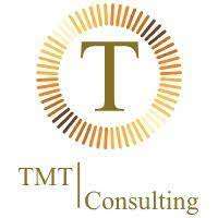 TMT Consulting Logo