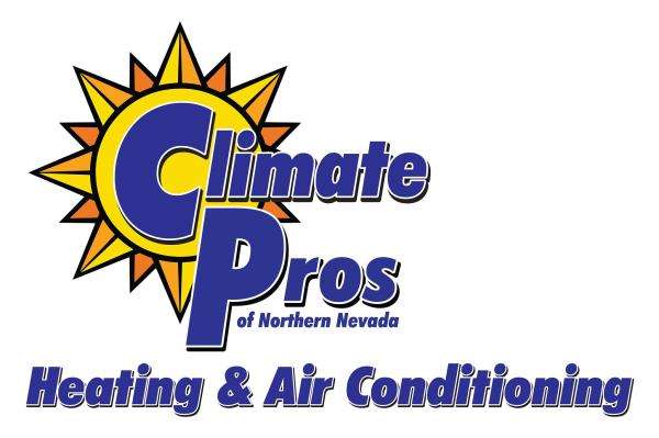 Climate Pros of Northern Nevada Logo