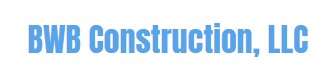 BWB Construction, LLC Logo