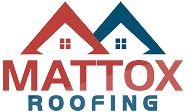Mattox Roofing Logo