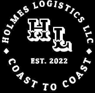 Holmes Logistics LLC Logo