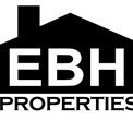 EBH Properties, Inc. Logo