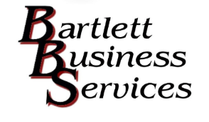Bartlett Business Services  Logo